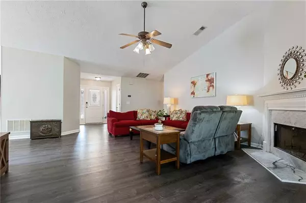 Acworth, GA 30101,4160 Mcever Park DR