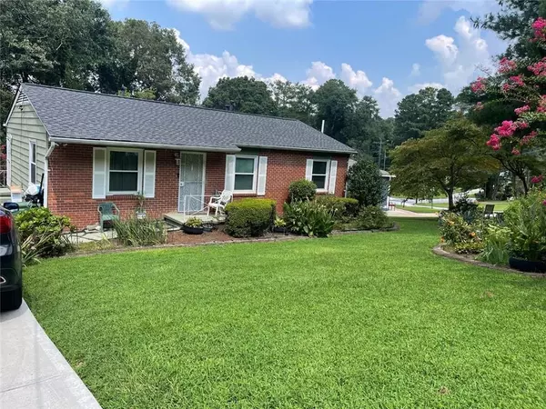 Atlanta, GA 30331,573 Alfred RD NW