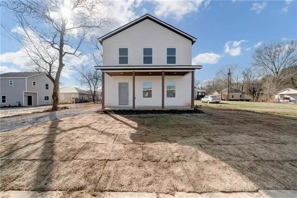 Rome, GA 30161,105 E Callahan ST NE