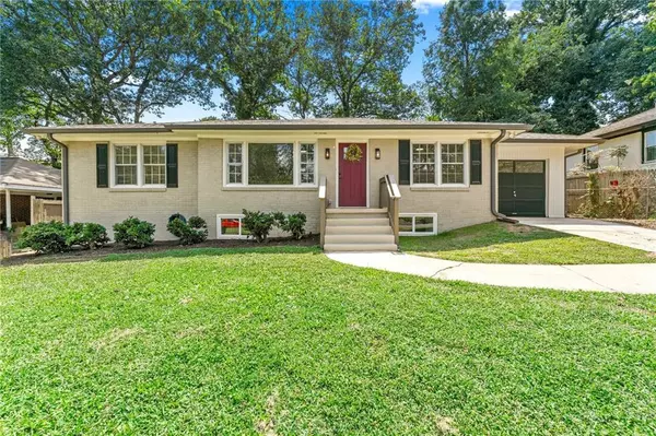 1533 Van Epps ST SE, Atlanta, GA 30316