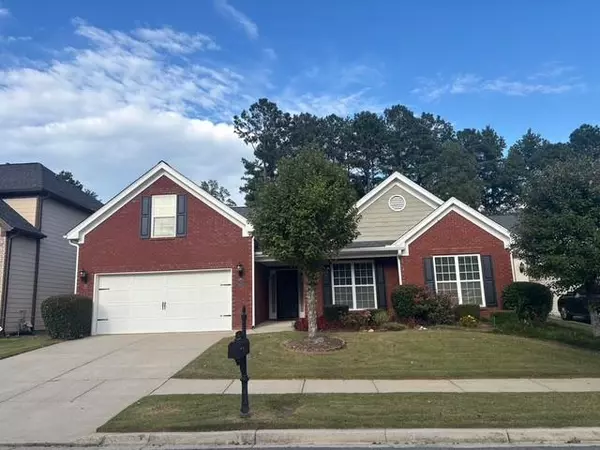 1943 Jameson CIR, Lawrenceville, GA 30043