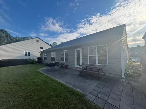 Lawrenceville, GA 30043,1943 Jameson CIR