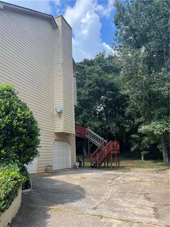 Decatur, GA 30034,3872 Brookside Pkwy
