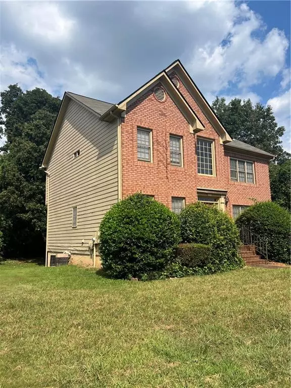 Decatur, GA 30034,3872 Brookside Pkwy