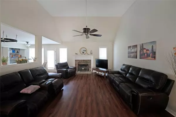 Dallas, GA 30132,443 Brooks RD