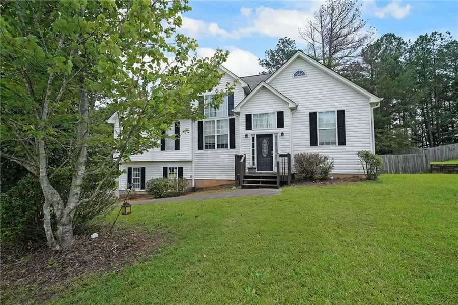 443 Brooks RD, Dallas, GA 30132