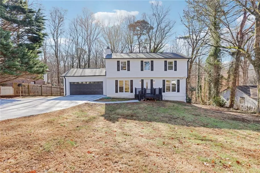 Lilburn, GA 30047,5465 N Fork DR SW