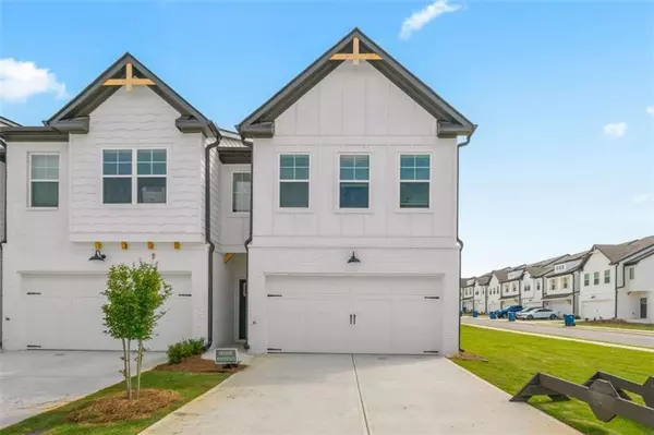206 Auburn Valley WAY, Auburn, GA 30011