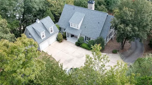 Cumming, GA 30041,2216 Trammel RD