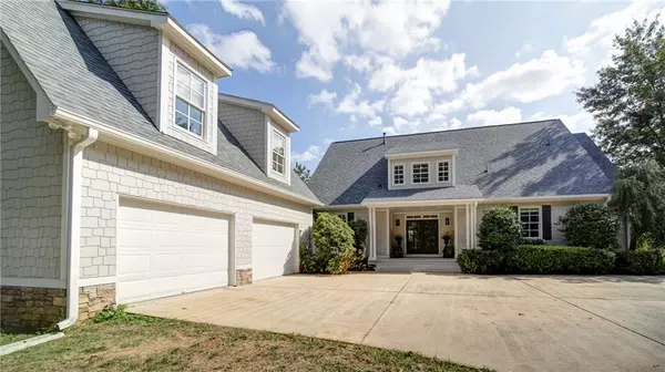 Cumming, GA 30041,2216 Trammel RD