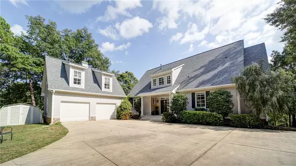 2216 Trammel RD, Cumming, GA 30041