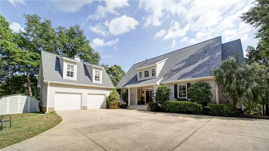 2216 Trammel RD, Cumming, GA 30041