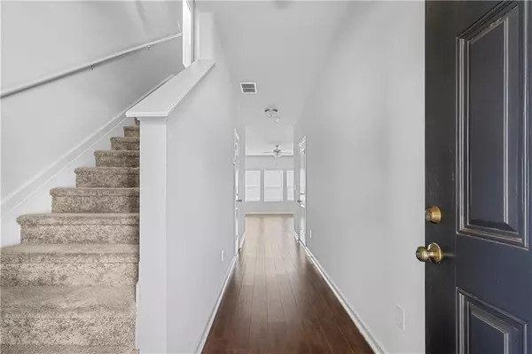 Mcdonough, GA 30252,191 Daisy CIR