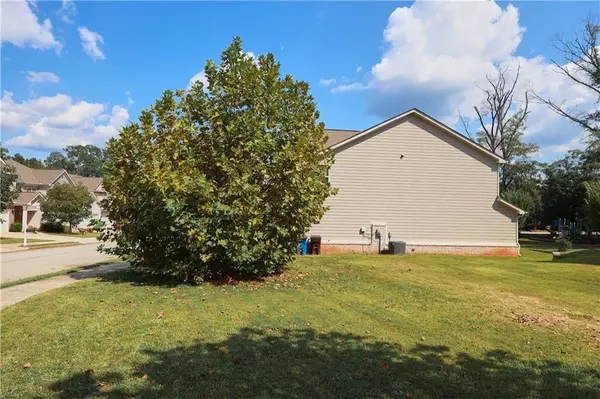 Mcdonough, GA 30252,191 Daisy CIR