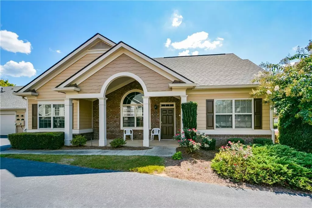 Woodstock, GA 30188,219 Orchards CIR