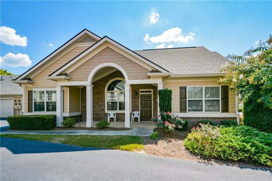 219 Orchards CIR, Woodstock, GA 30188