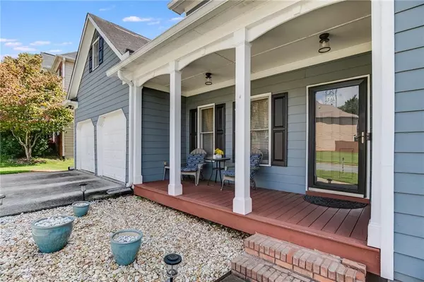 Acworth, GA 30101,4321 Clairesbrook LN