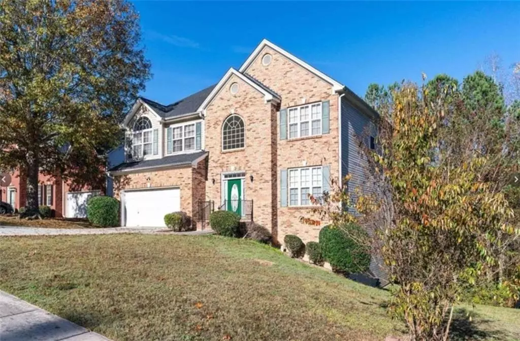 Lawrenceville, GA 30045,668 SAVANNAH ROSE WAY