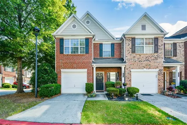 2360 HERITAGE PARK CIR NW #24, Kennesaw, GA 30144