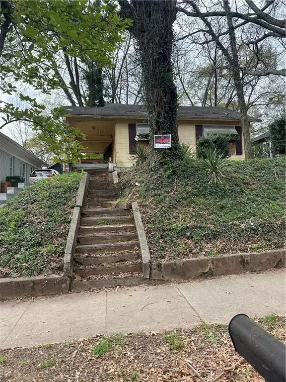 Atlanta, GA 30317,1771 Hosea L Williams DR SE