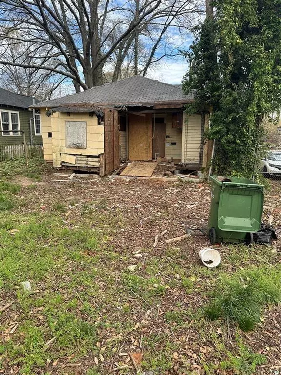 Atlanta, GA 30317,1771 Hosea L Williams DR SE