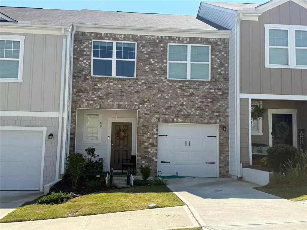 Winder, GA 30680,59 Thetford WAY