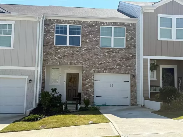 59 Thetford WAY, Winder, GA 30680