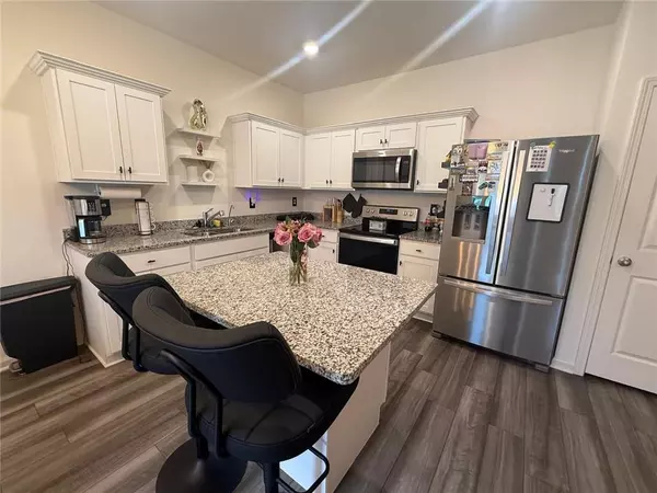 Winder, GA 30680,59 Thetford WAY