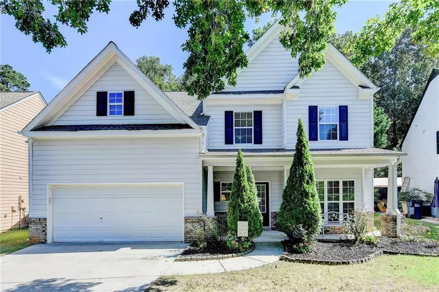 2749 Suttonwood WAY, Buford, GA 30519