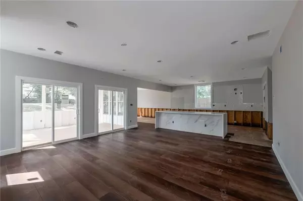 Atlanta, GA 30344,1378 Gus Thornhill Jr DR