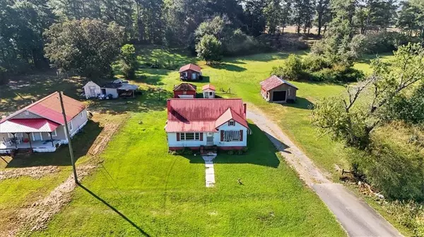 3217 Cedartown Highway, Rockmart, GA 30153