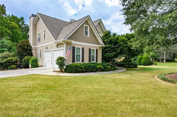 Marietta, GA 30064,683 Stillwaters DR SW