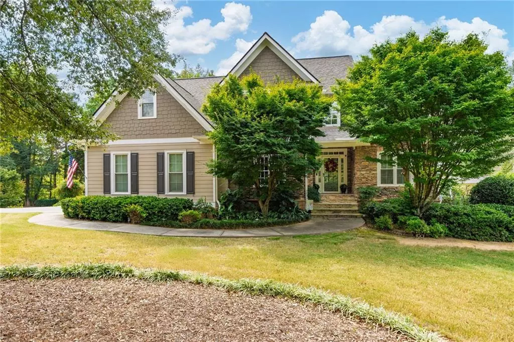 Marietta, GA 30064,683 Stillwaters DR SW
