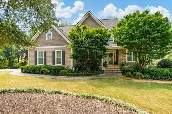 683 Stillwaters DR SW, Marietta, GA 30064