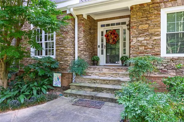 Marietta, GA 30064,683 Stillwaters DR SW