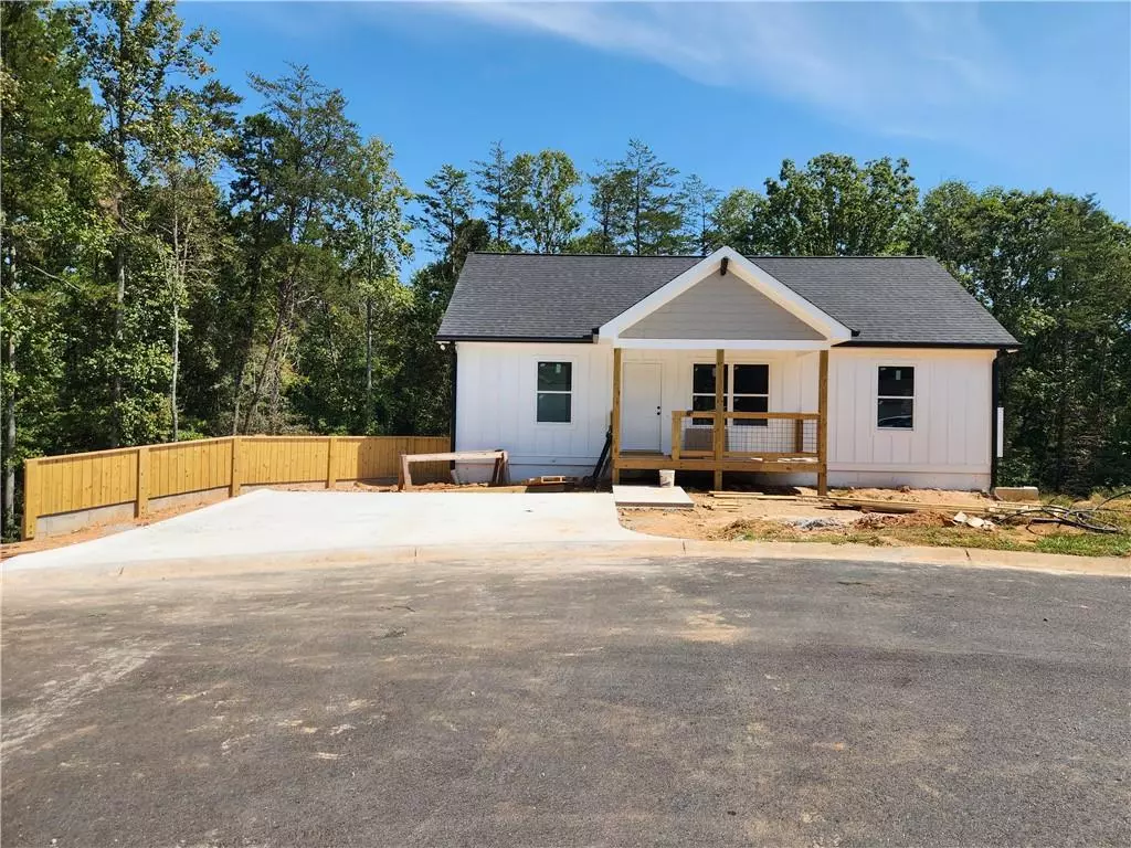 Dahlonega, GA 30533,500 Brookstone Drive
