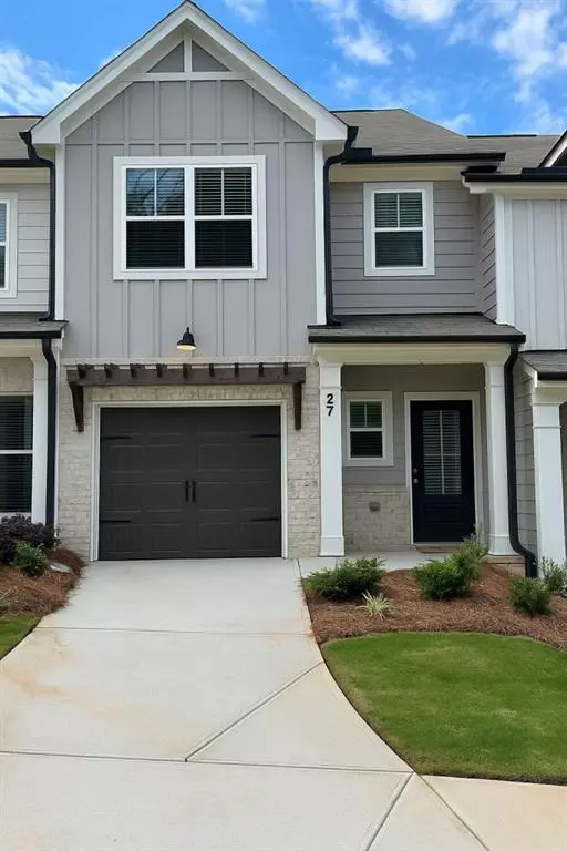 Austell, GA 30106,27 Benscot DR