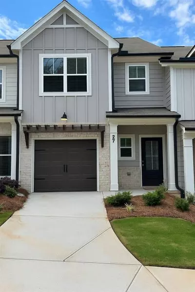 27 Benscot DR, Austell, GA 30106
