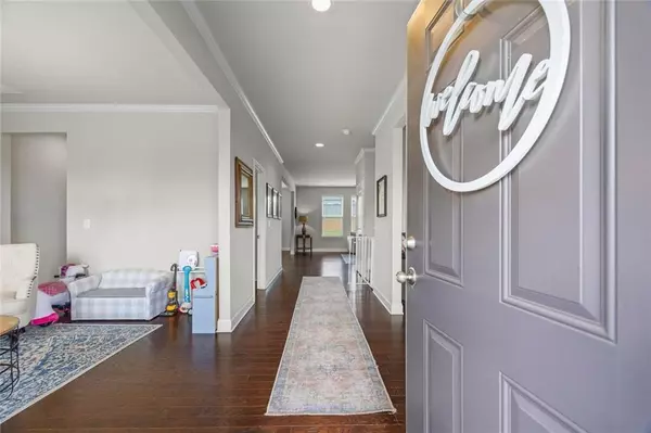 Monroe, GA 30656,2328 Persimmon Chase