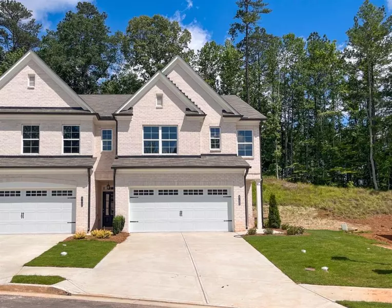 4180 Cavalier WAY, Duluth, GA 30097