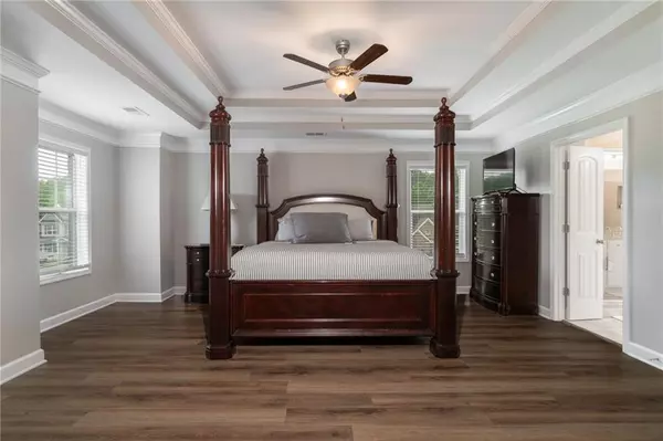 Woodstock, GA 30188,301 Cochin DR