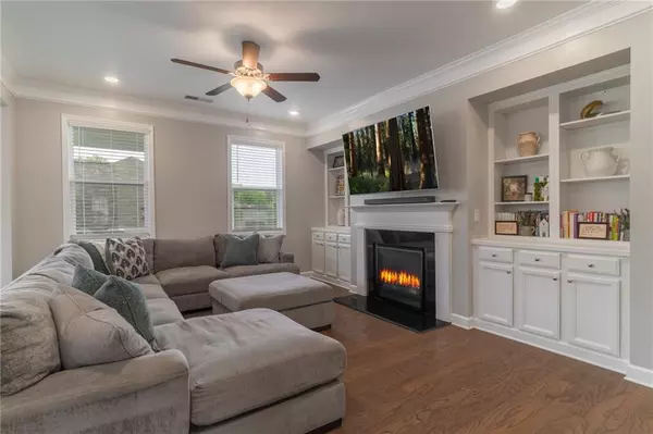 Woodstock, GA 30188,301 Cochin DR