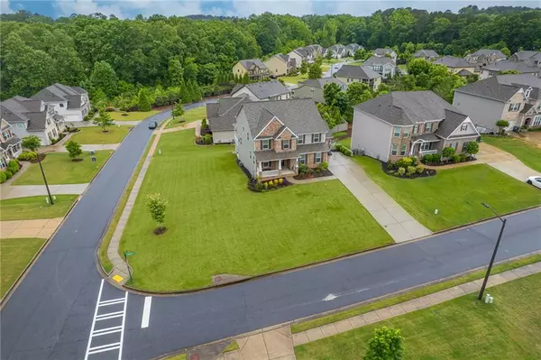 Woodstock, GA 30188,301 Cochin DR