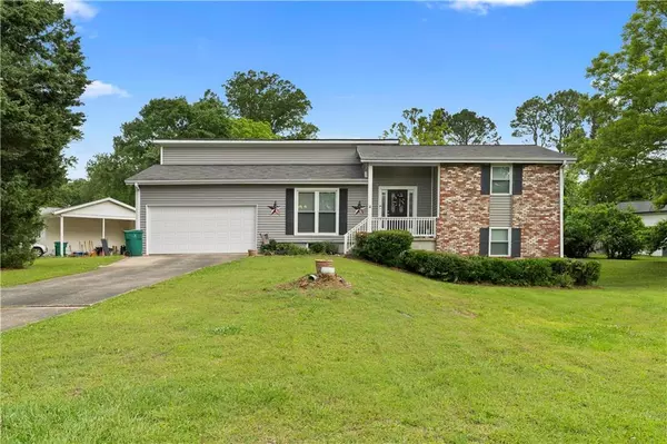 1903 Lochlomand LN SE, Smyrna, GA 30080