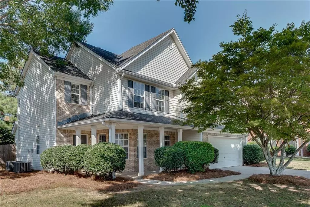 Suwanee, GA 30024,3675 Crescent Walk LN
