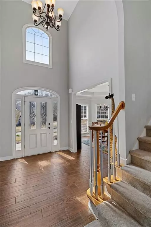 Alpharetta, GA 30004,1020 Cathedral DR