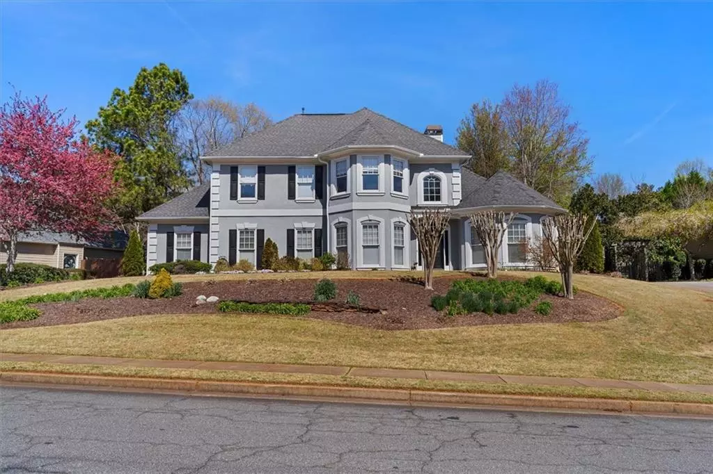 Alpharetta, GA 30004,1020 Cathedral DR