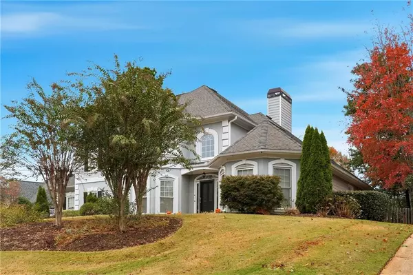 Alpharetta, GA 30004,1020 Cathedral DR