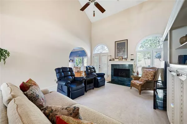 Alpharetta, GA 30004,12440 Brookhill Crossing LN