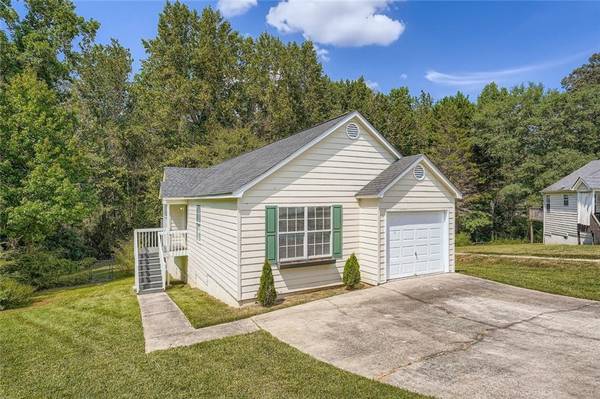 1233 Waterton TRL, Douglasville, GA 30134